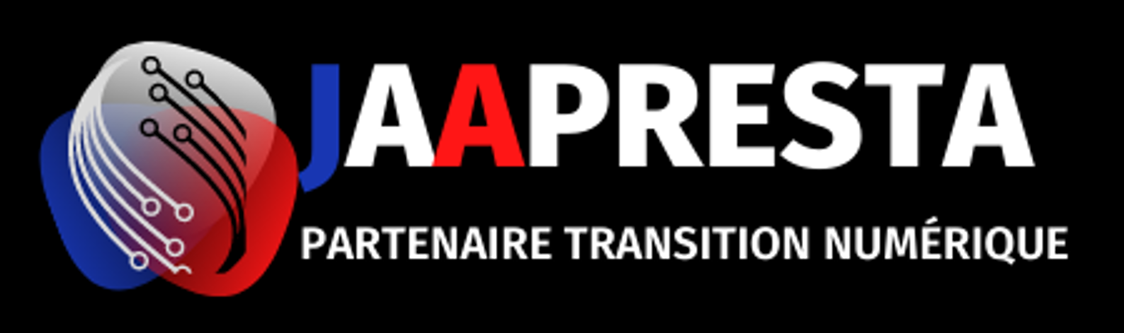 Jaapresta Partenaire Transition Numérique depuis 2014